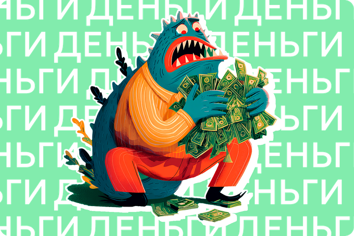 Богатые тоже плачут. Как детские травмы и установки мешают зарабатывать деньги