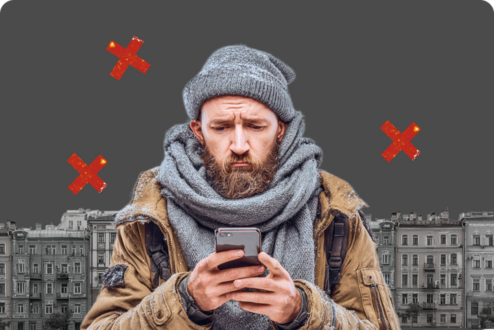 Кремль будет следить за тарифами ЖКХ, Google грозят заблокировать, а нейросеть начала материться. Главное за 12 февраля