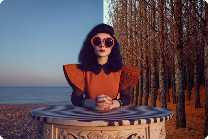 Как заменить фон на фото с помощью нейросети: полный гид по инструментам и промптам