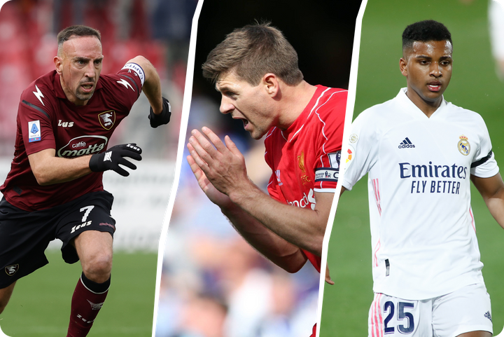 Звезда «Реала» Родриго пропустит чемпионат мира по футболу — 2026. Как другие топовые спортсмены «пролетали» мимо ЧМ