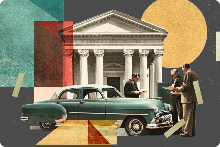 Налоговая начала охоту на россиян с «нулевыми» автокредитами? К кому и почему придет ФНС в 2026 году на самом деле