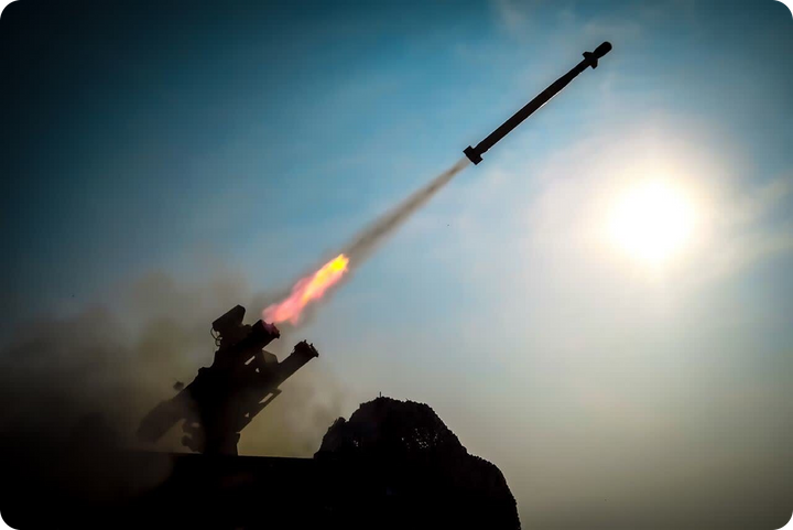 Топ-9 дерзких операций иранского КСИР, о которых вы не слышали