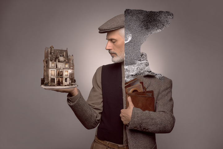 Россияне рискуют потерять на переплате за ЖКУ миллиарды рублей. Как не дать себя обмануть