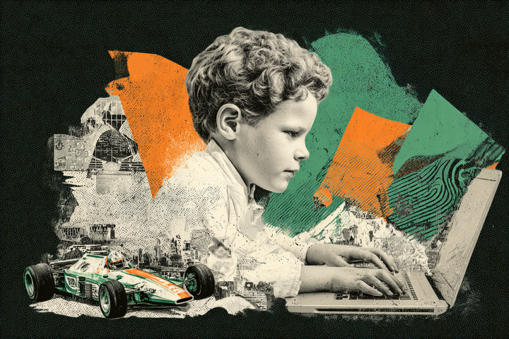 Пожар на нефтебазе, зарплата для мам и отмена «Формулы-1». Что нового к утру 15 марта